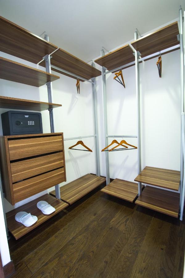 Park Life Siroco Santa Fe Apartment เม็กซิโกซิตี้ ภายนอก รูปภาพ