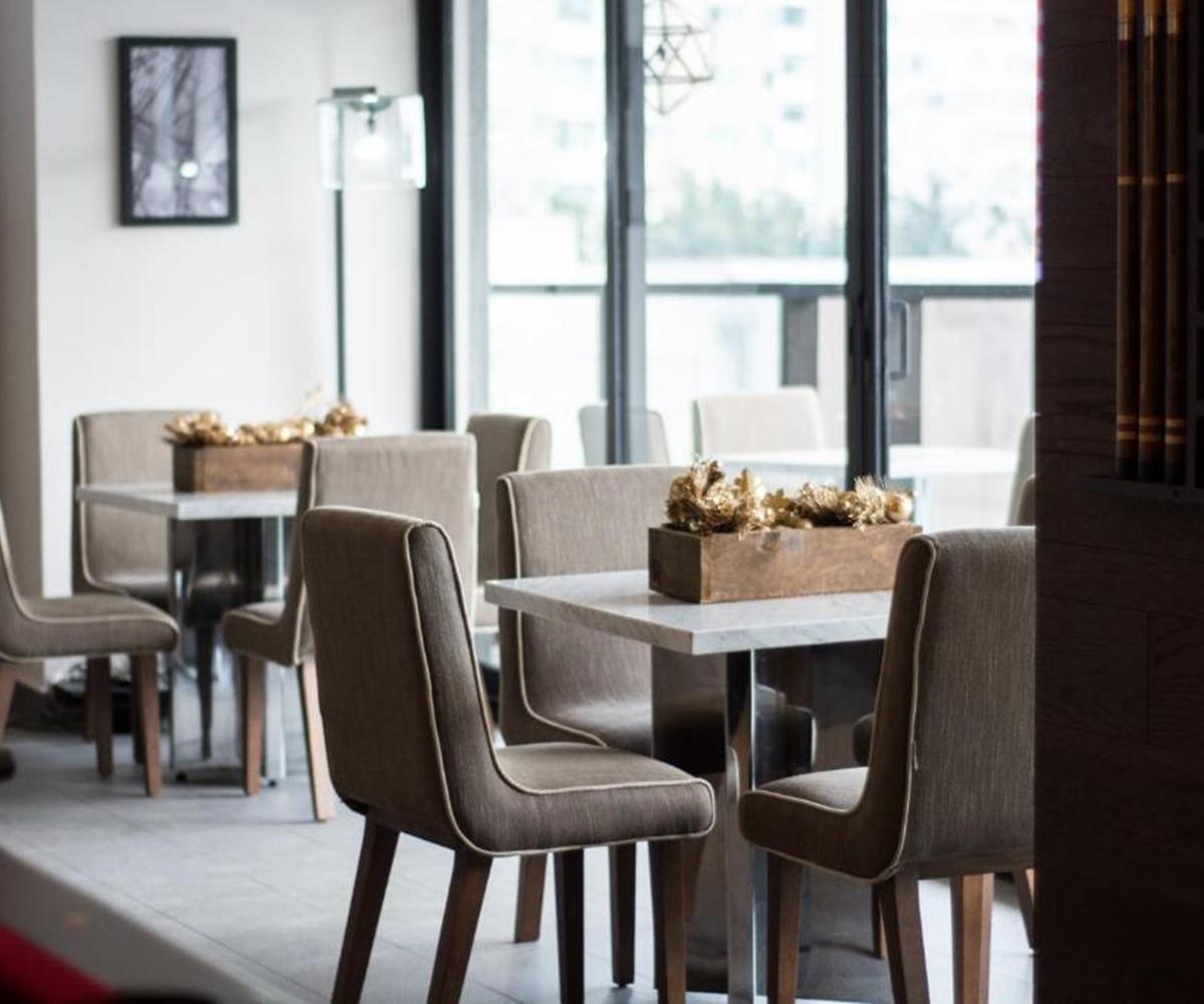 Park Life Siroco Santa Fe Apartment เม็กซิโกซิตี้ ภายนอก รูปภาพ