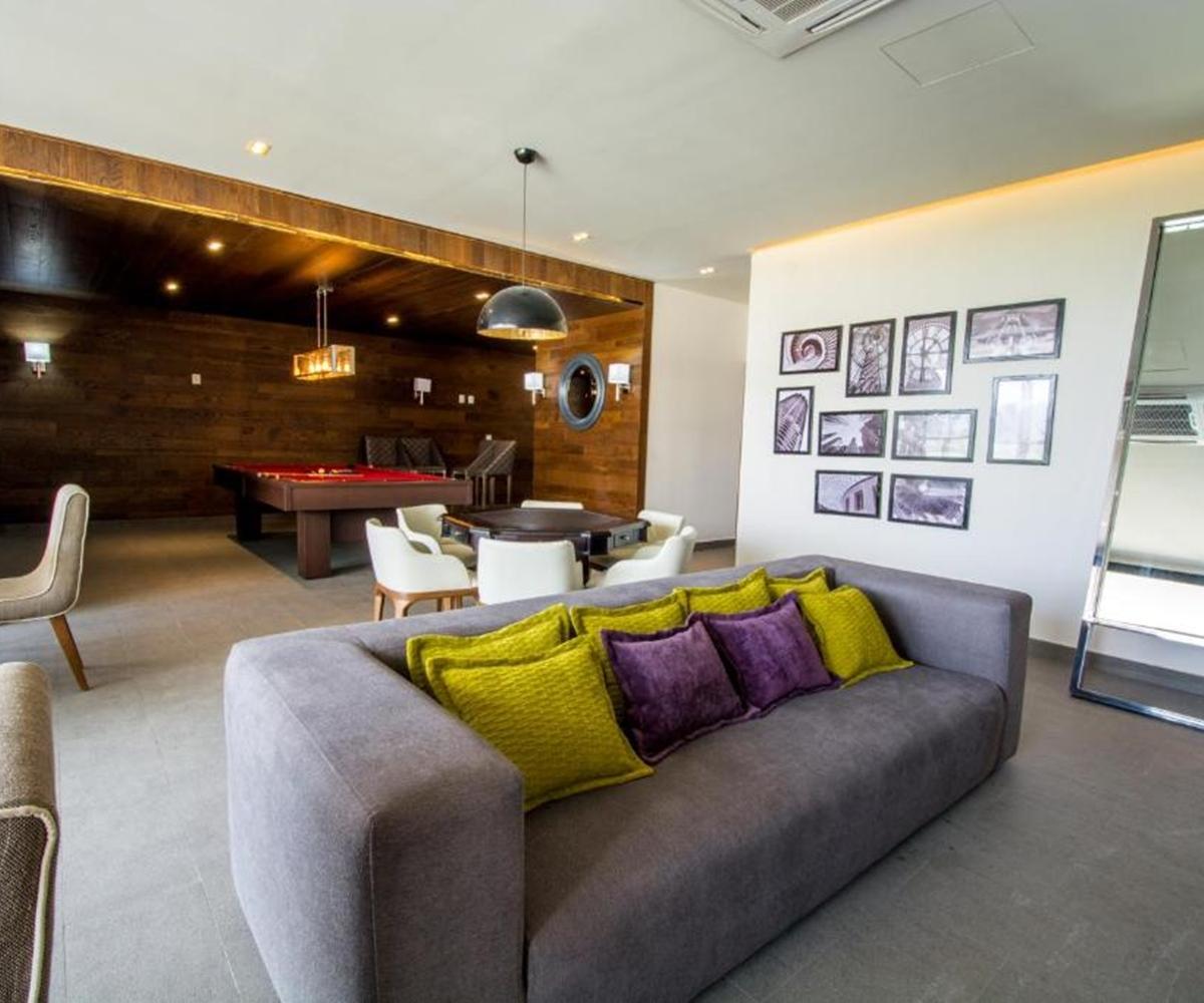 Park Life Siroco Santa Fe Apartment เม็กซิโกซิตี้ ภายนอก รูปภาพ