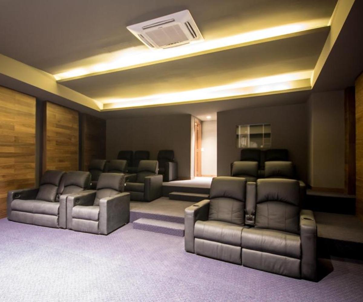Park Life Siroco Santa Fe Apartment เม็กซิโกซิตี้ ภายนอก รูปภาพ